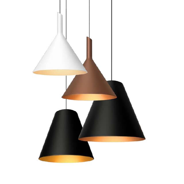 Подвесной светильник Wever & Ducré SHIEK 4.0 LED WEVER & DUCRE