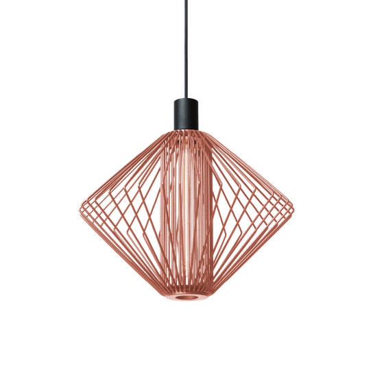 Подвесной светильник Wever & Ducré WIRO DIAMOND 1.0 WEVER & DUCRE