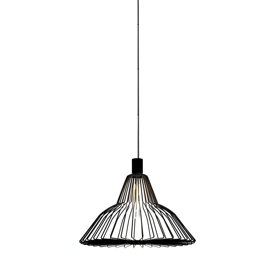 Подвесной светильник Wever & Ducré WIRO INDUSTRY 1.0 WEVER & DUCRE