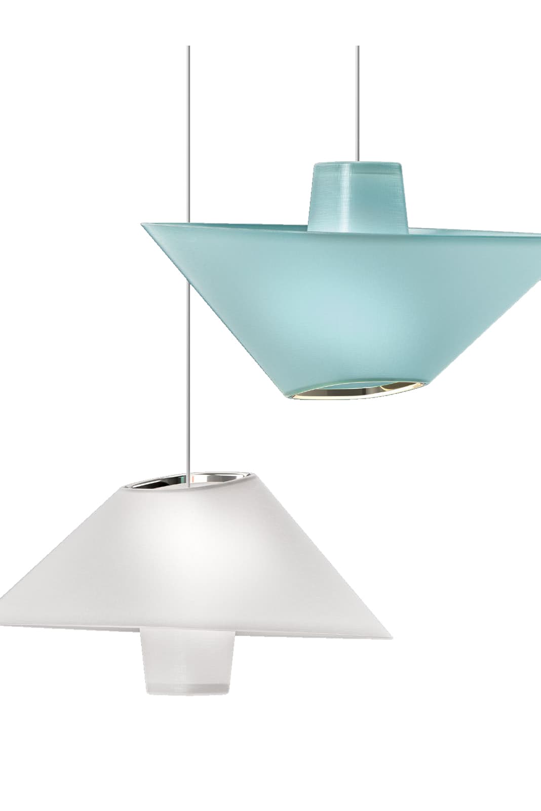 Подвесной светильник Wever & Ducré REVER SUSPENDED 1.0 WEVER & DUCRE