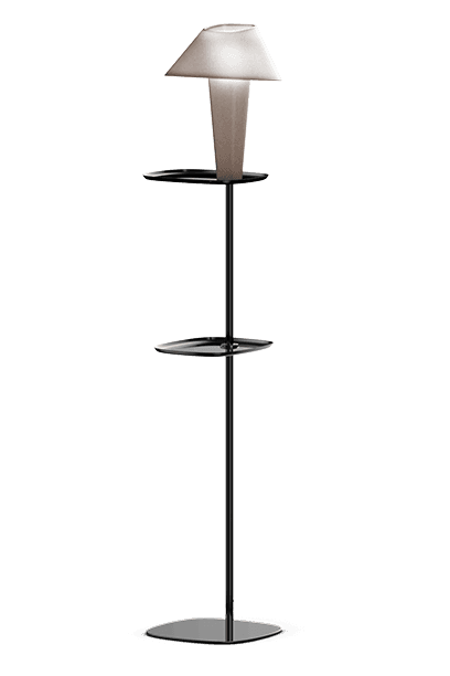 Торшер Wever & Ducré REVER floor 1.0 XS WEVER & DUCRE