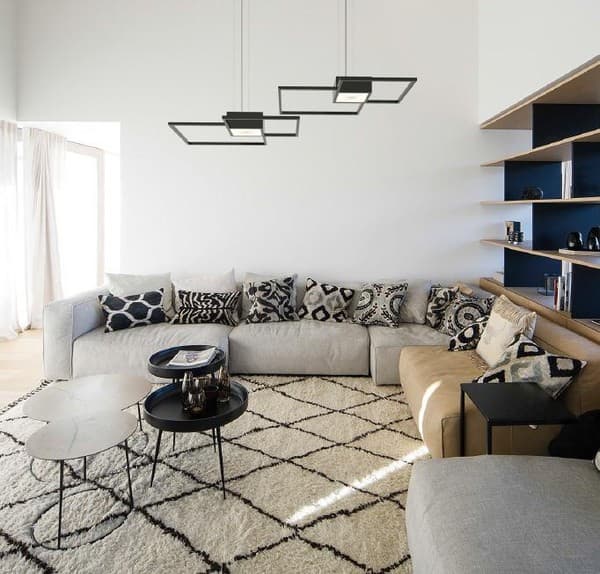 Подвесной светильник Wever & Ducré VENN CEILING 3.0 WEVER & DUCRE