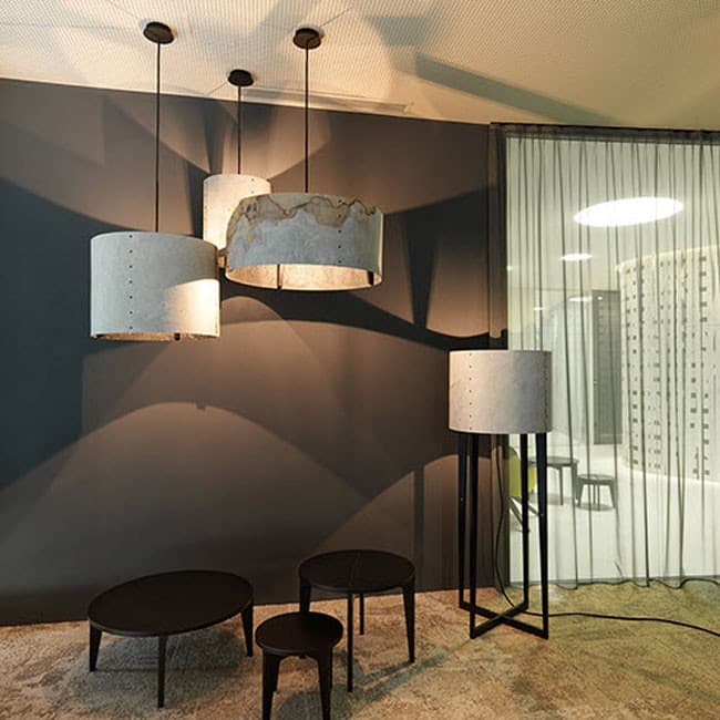 Подвесной светильник Wever & Ducré ROCK COLLECTION CEILING 3.0 WEVER & DUCRE