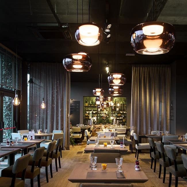 Подвесной светильник Wever & Ducré WETRO 1.0 WEVER & DUCRE