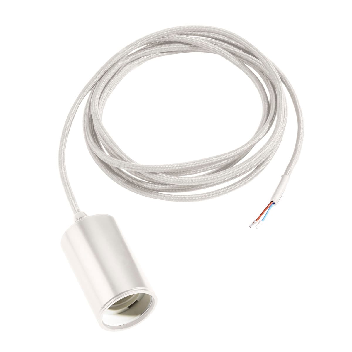 SLV PENDANT ADAPTER for 1-phase high-voltage surface-mounted track — фото 2