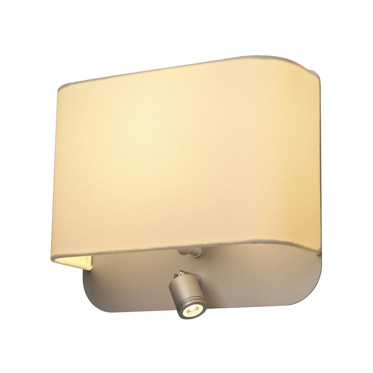 SLV ACCANTO SPOT ROUND