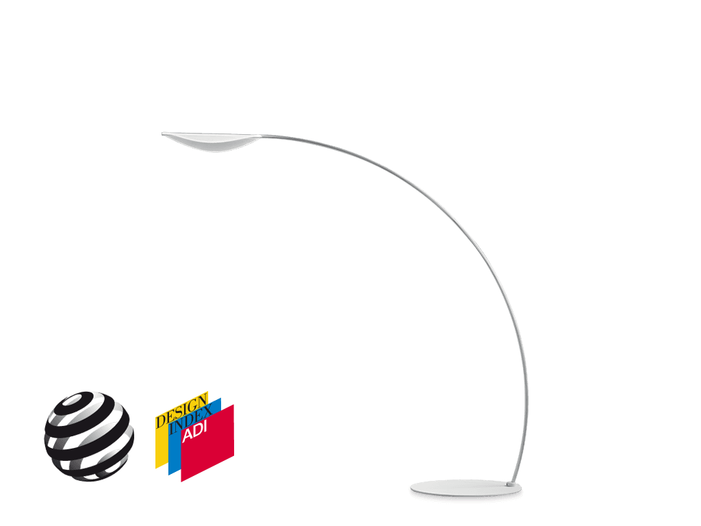 Торшер Linea Light Diphy_FL Linea Light