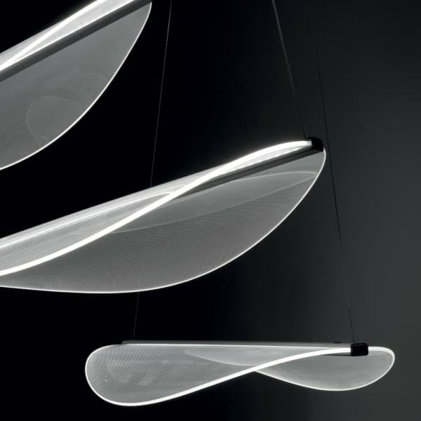 Подвесной светильник Linea Light Diphy_P3 Linea Light