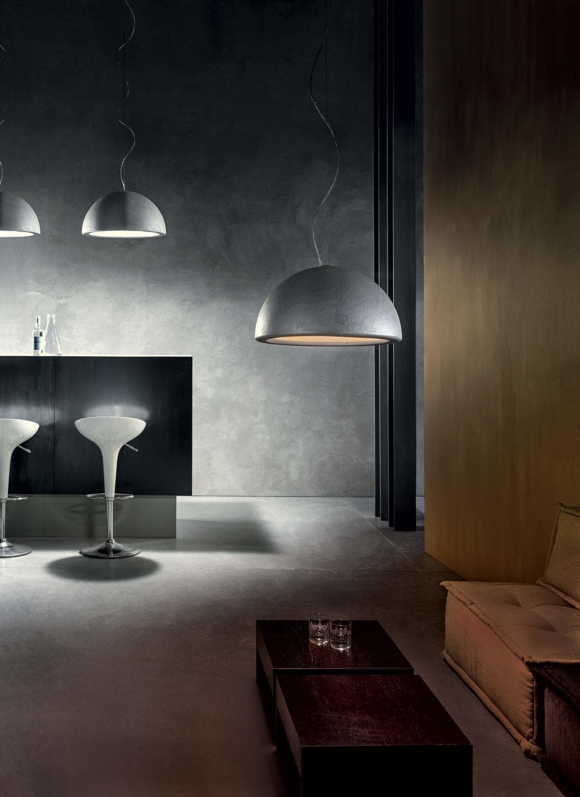 Подвесной светильник Linea Light Entourage_P1 Linea Light