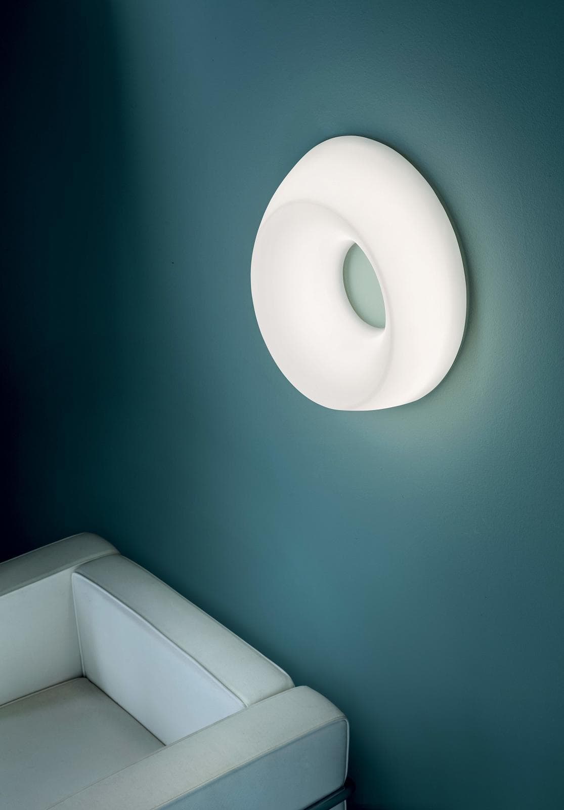 Настенно-потолочный светильник Linea Light Oblix Linea Light