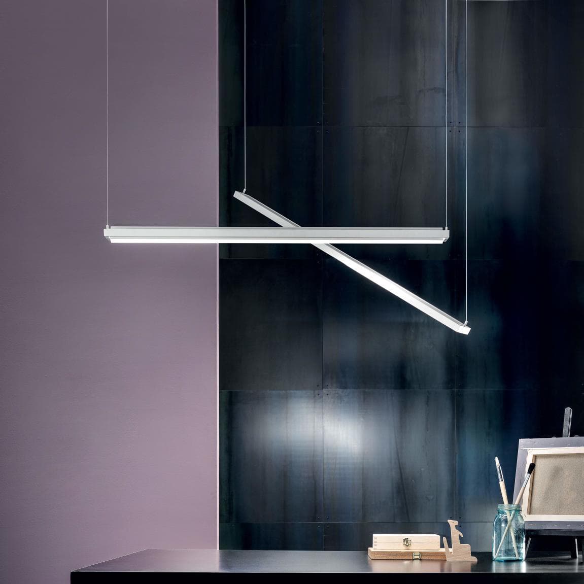 Подвесной светильник Linea Light Tablet_P 7593 Linea Light