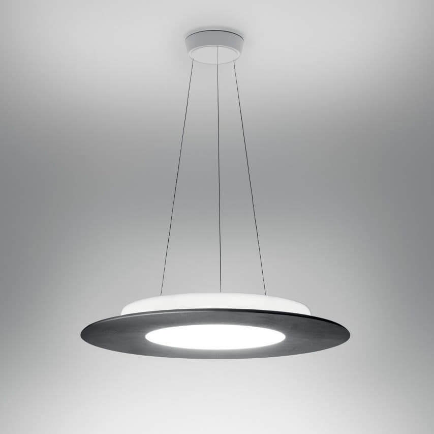 Подвесной светильник Linea Light Square_PR Linea Light