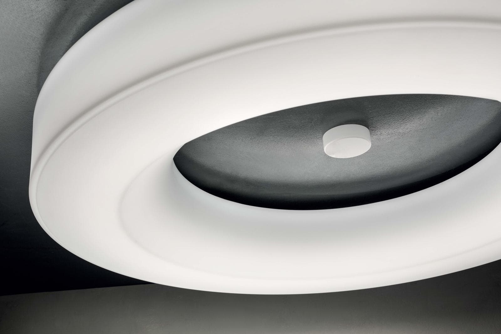 Потолочный светильник Linea Light Saturn_S Linea Light