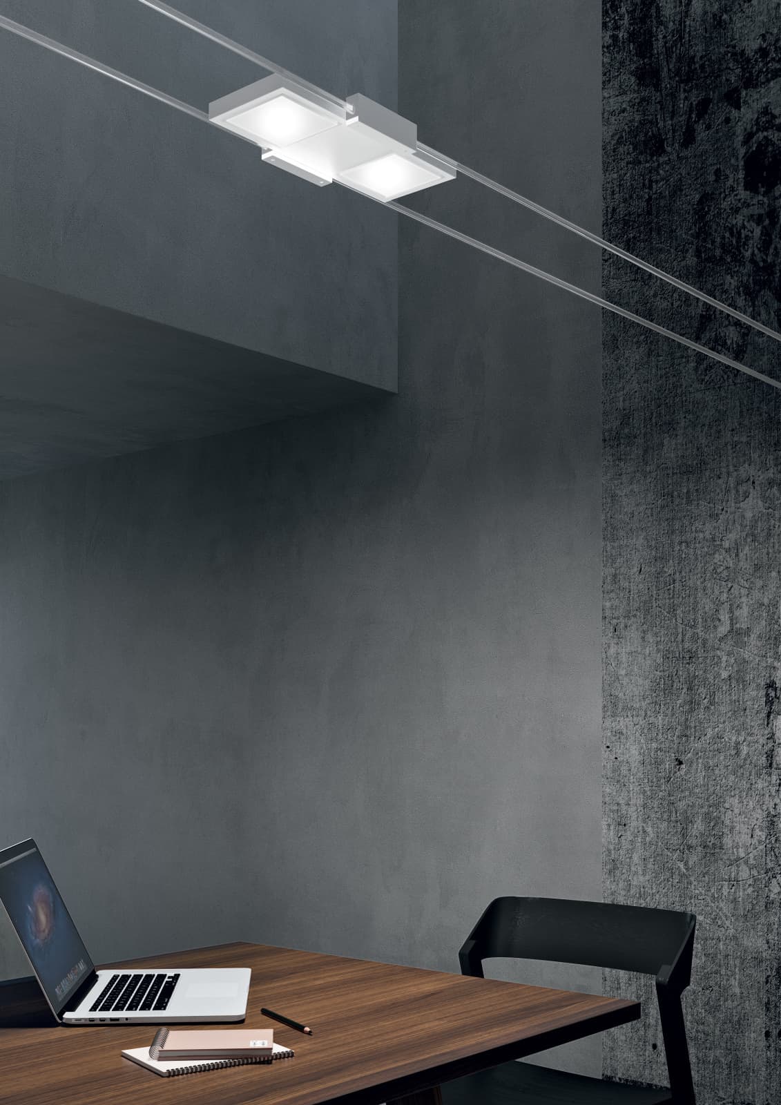 Подвесной светильник Linea Light Tablet-C15 8435 Linea Light