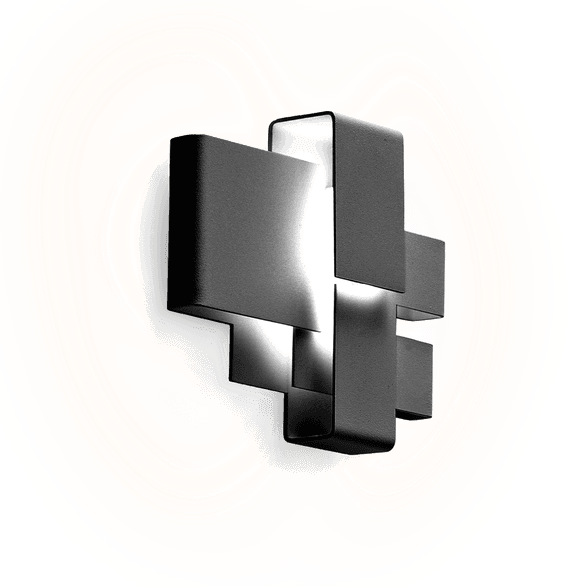 Настенный светильник Wever & Ducré ARZY 1.0 WEVER & DUCRE