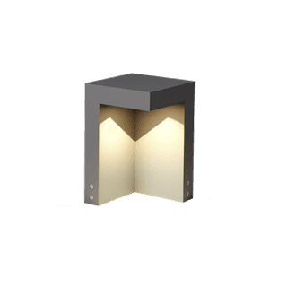 Уличный светильник Wever & Ducré EDGE 2.0 WEVER & DUCRE