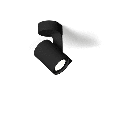 Потолочный светильник Wever & Ducré SQUBE ON BASE 1.0 LED WEVER & DUCRE