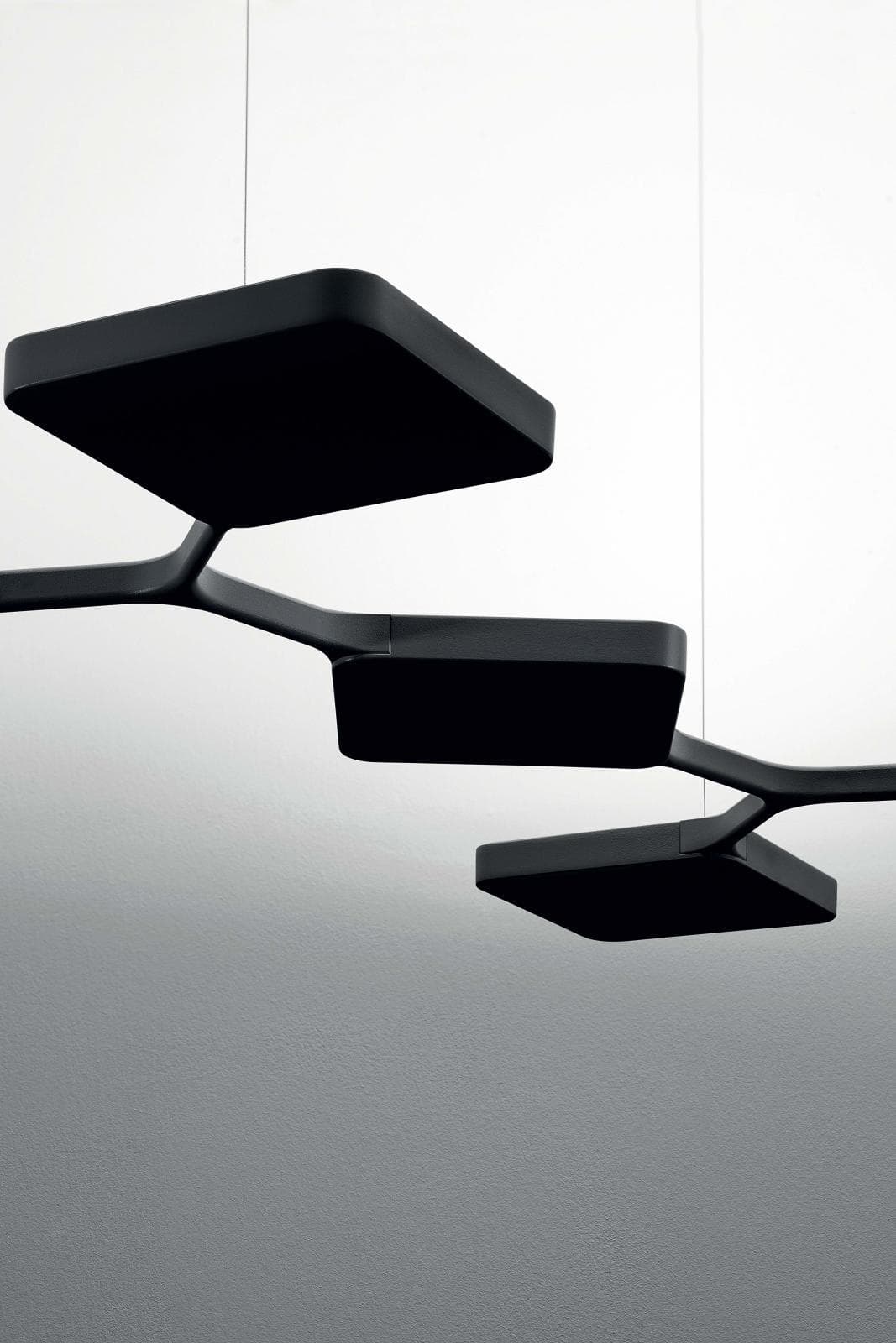 Подвесной светильник Linea Light Quad_P1 Linea Light