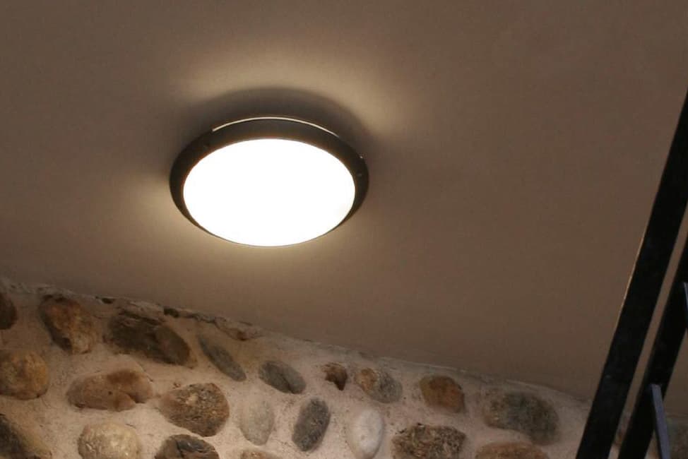 Настенно-потолочный светильник Augenti TWIN MINI Augenti