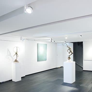 FormaLighting Трековый светильник Forma Lighting Moto-Ringo — фото 4