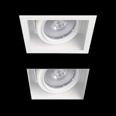 Встраиваемый светильник Forma MultiDomino FormaLighting