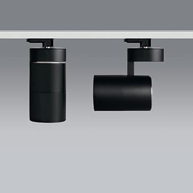 Трековый светильник Forma Lighting Mondo Due FormaLighting