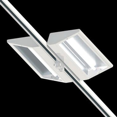 Трековый светильник Forma Lighting Galleria Fixed FormaLighting