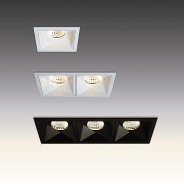 Встраиваемый светильник Forma Lighting Polaris FormaLighting