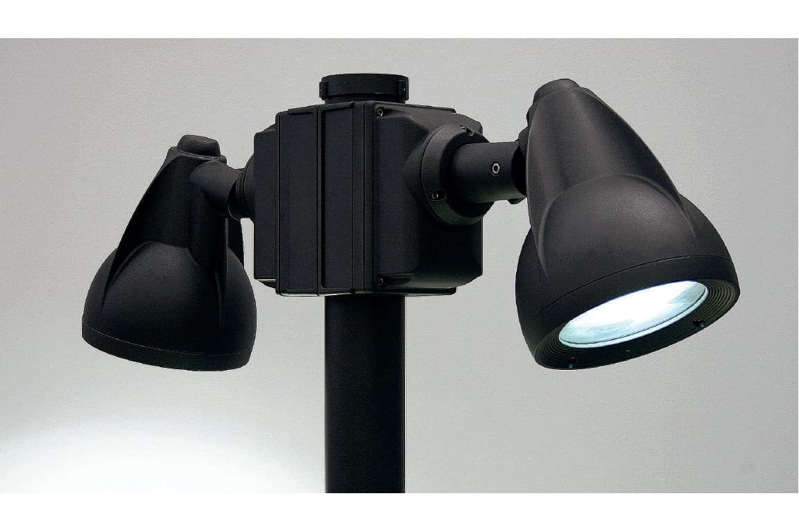 Уличный светильник Augenti LUNOS MAXI 9700/9701 Augenti — фото 2