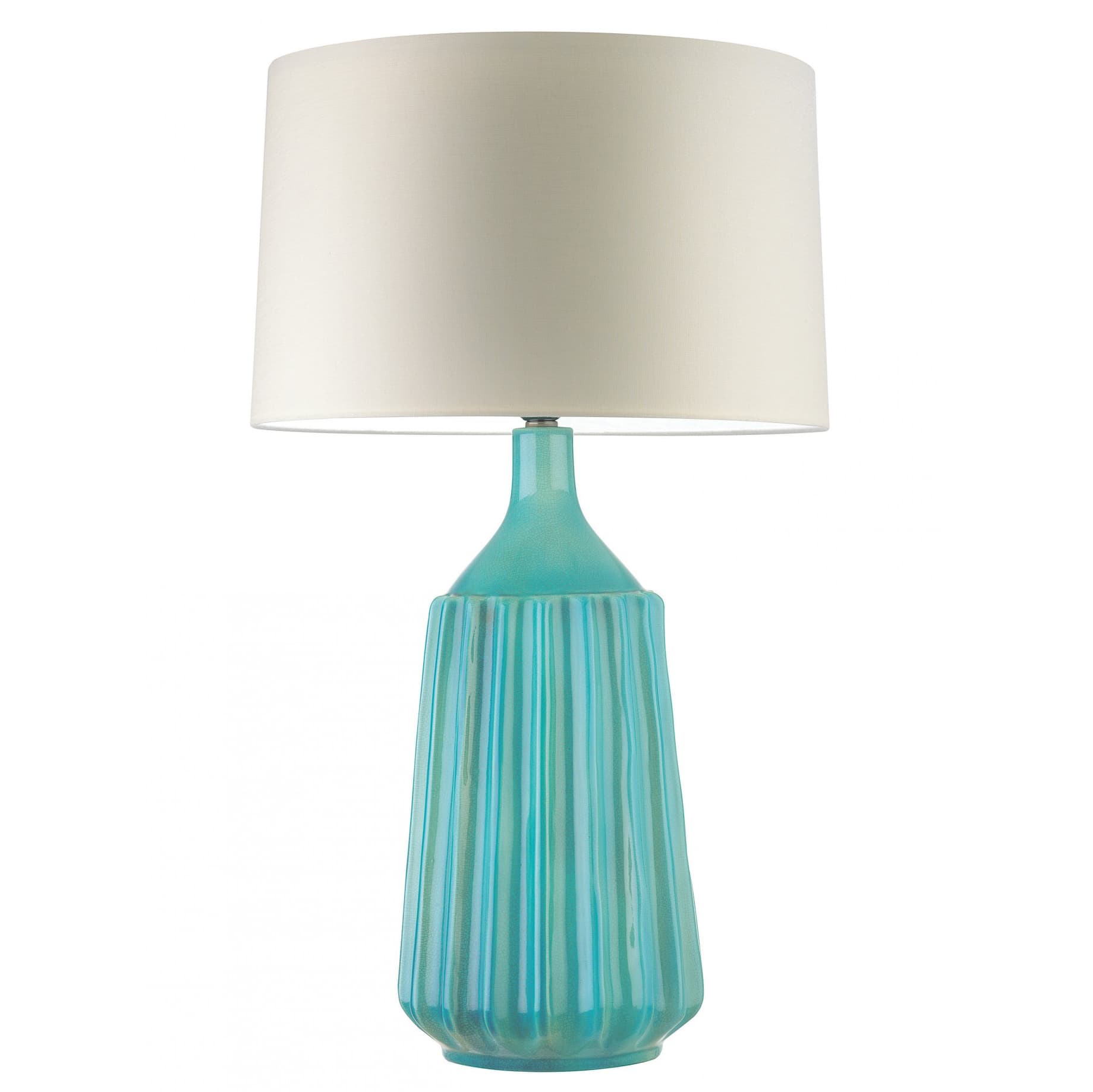 Настольная лампа HEATHFIELD Napoli table lamp HEATHFIELD & Co