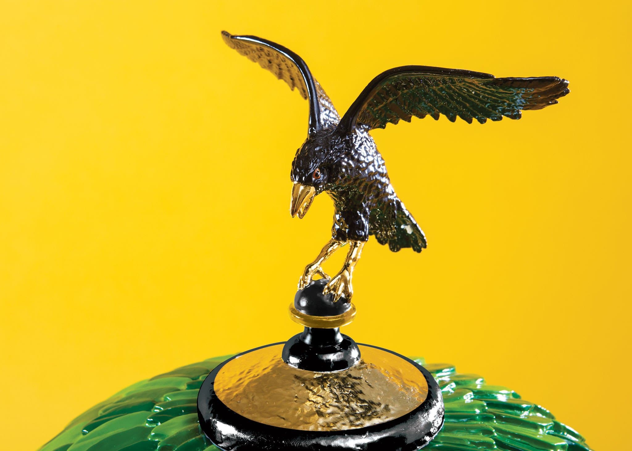 Настольная лампа Seletti Tiffany Tree Lamp Seletti