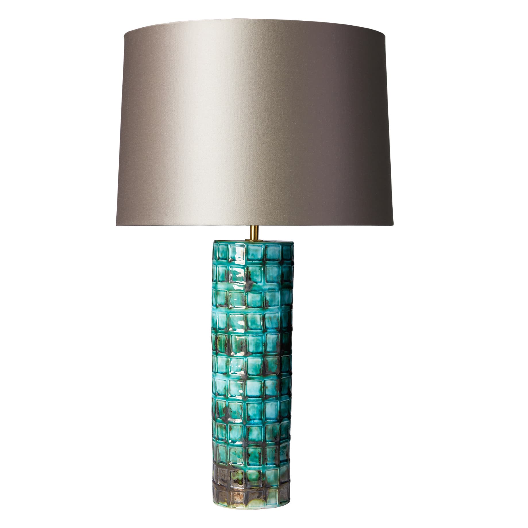 Настольная лампа HEATHFIELD Almeida table lamp HEATHFIELD & Co
