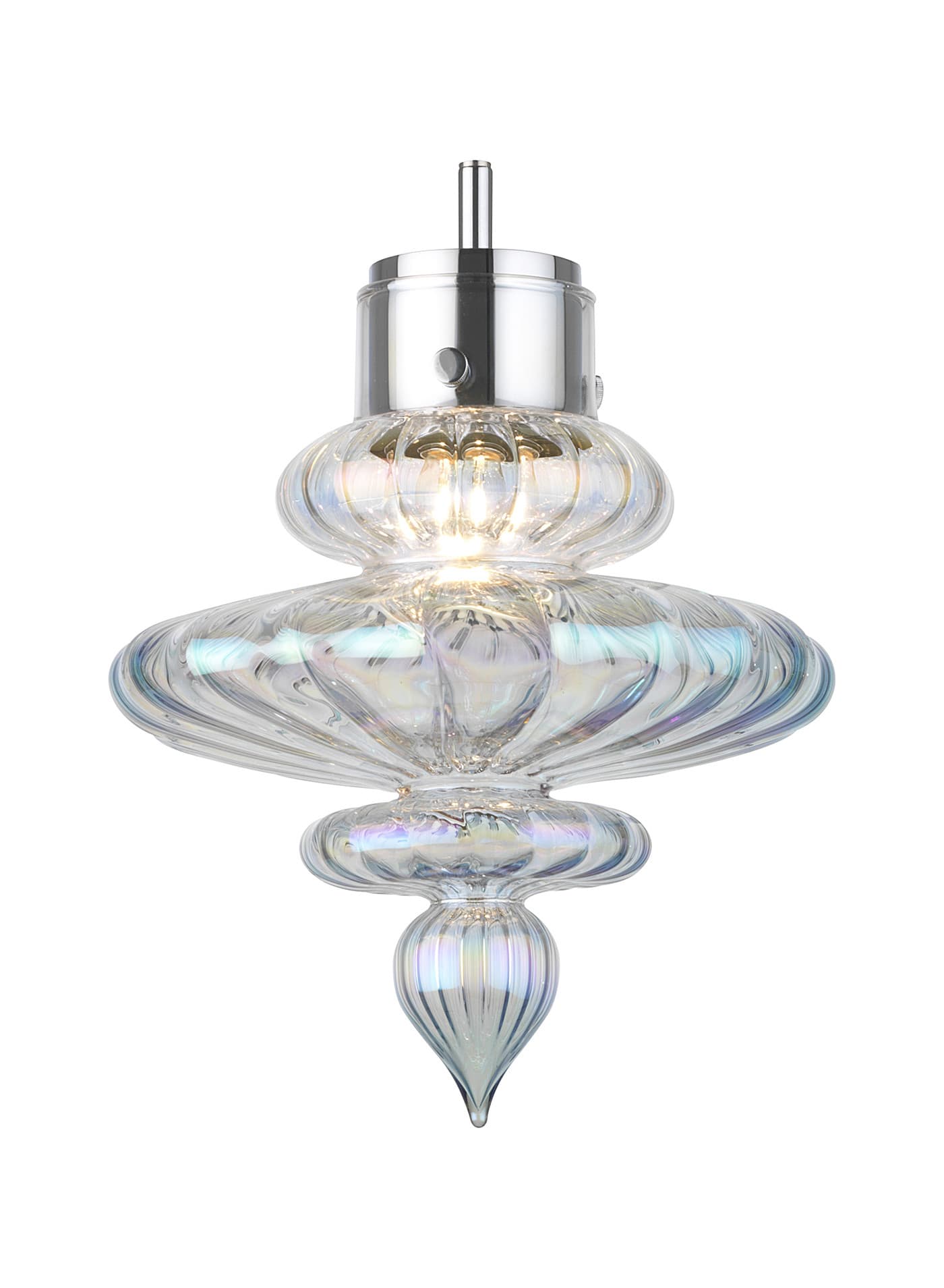 Подвесной светильник HEATHFIELD Basilica HEATHFIELD & Co