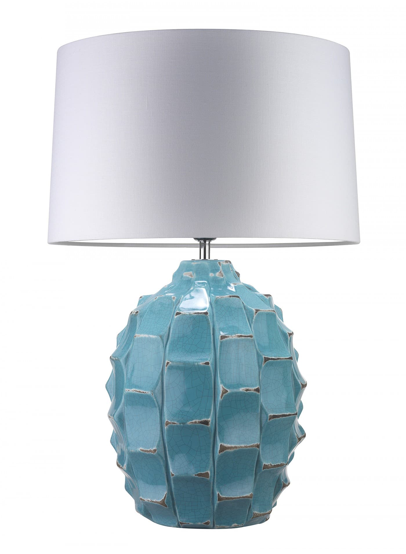 Настольная лампа HEATHFIELD Bayern table lamp HEATHFIELD & Co