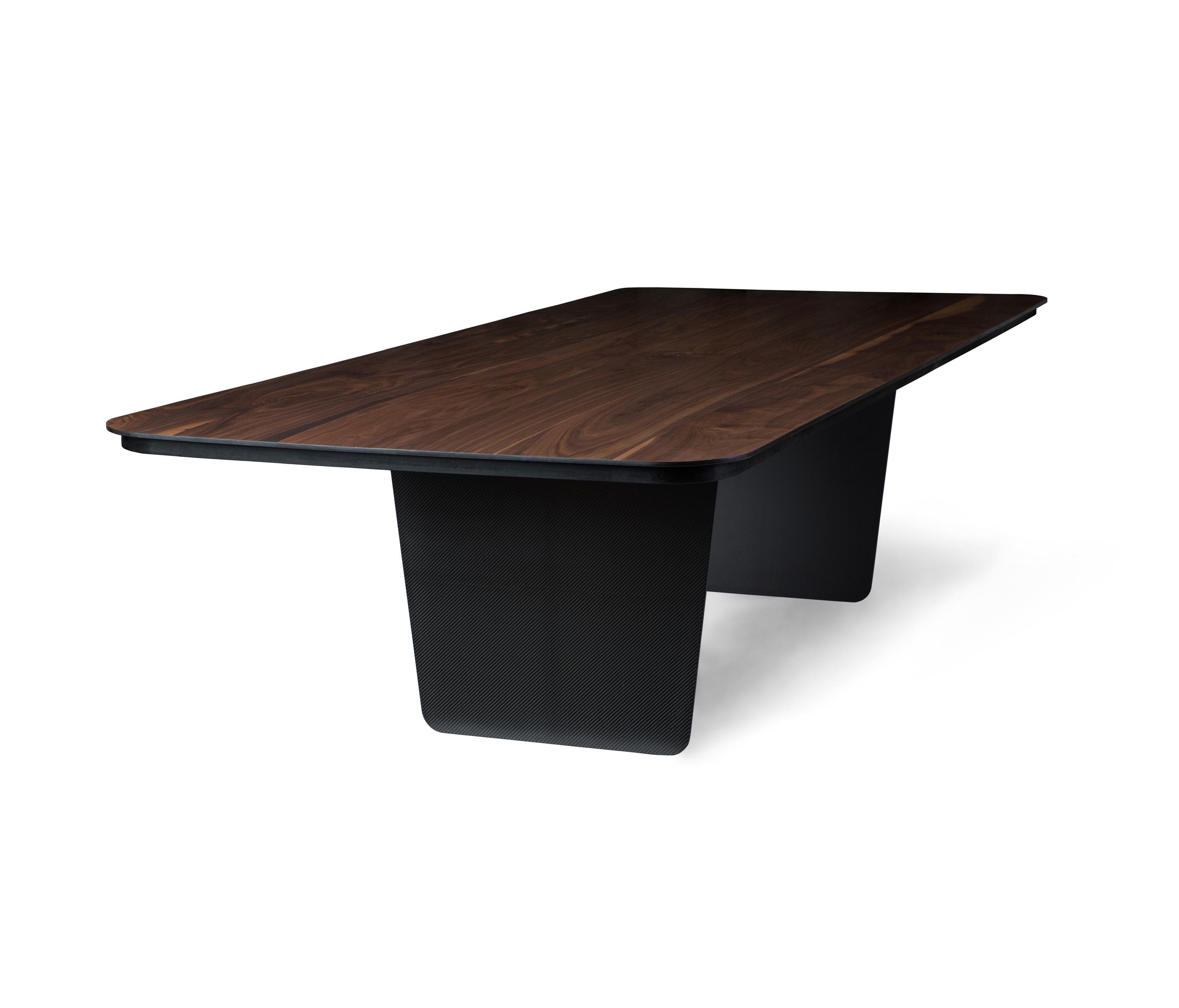 Стол Tokio CARBON CLARO