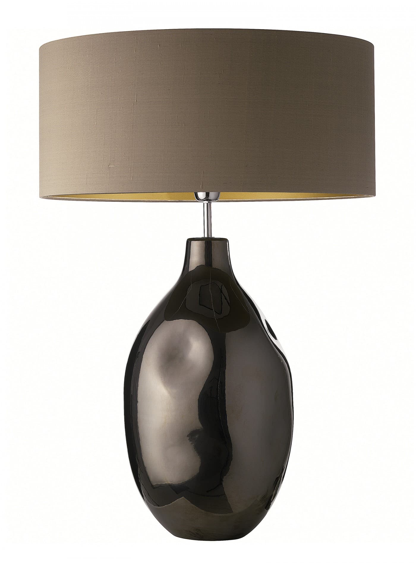 Настольная лампа Heathfield & Co Cordoba table lamp HEATHFIELD & Co