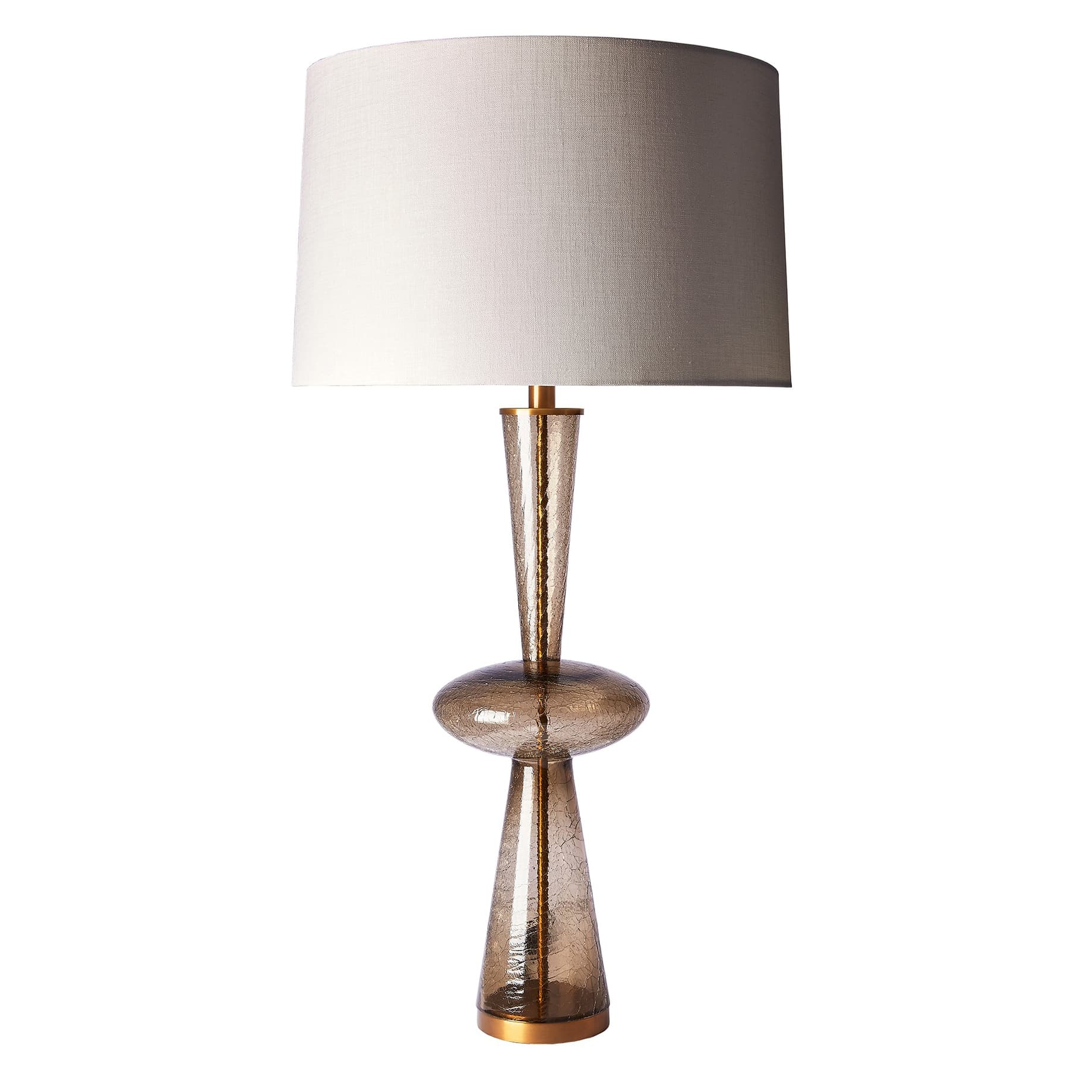 Настольная лампа HEATHFIELD Cornelius table lamp HEATHFIELD & Co