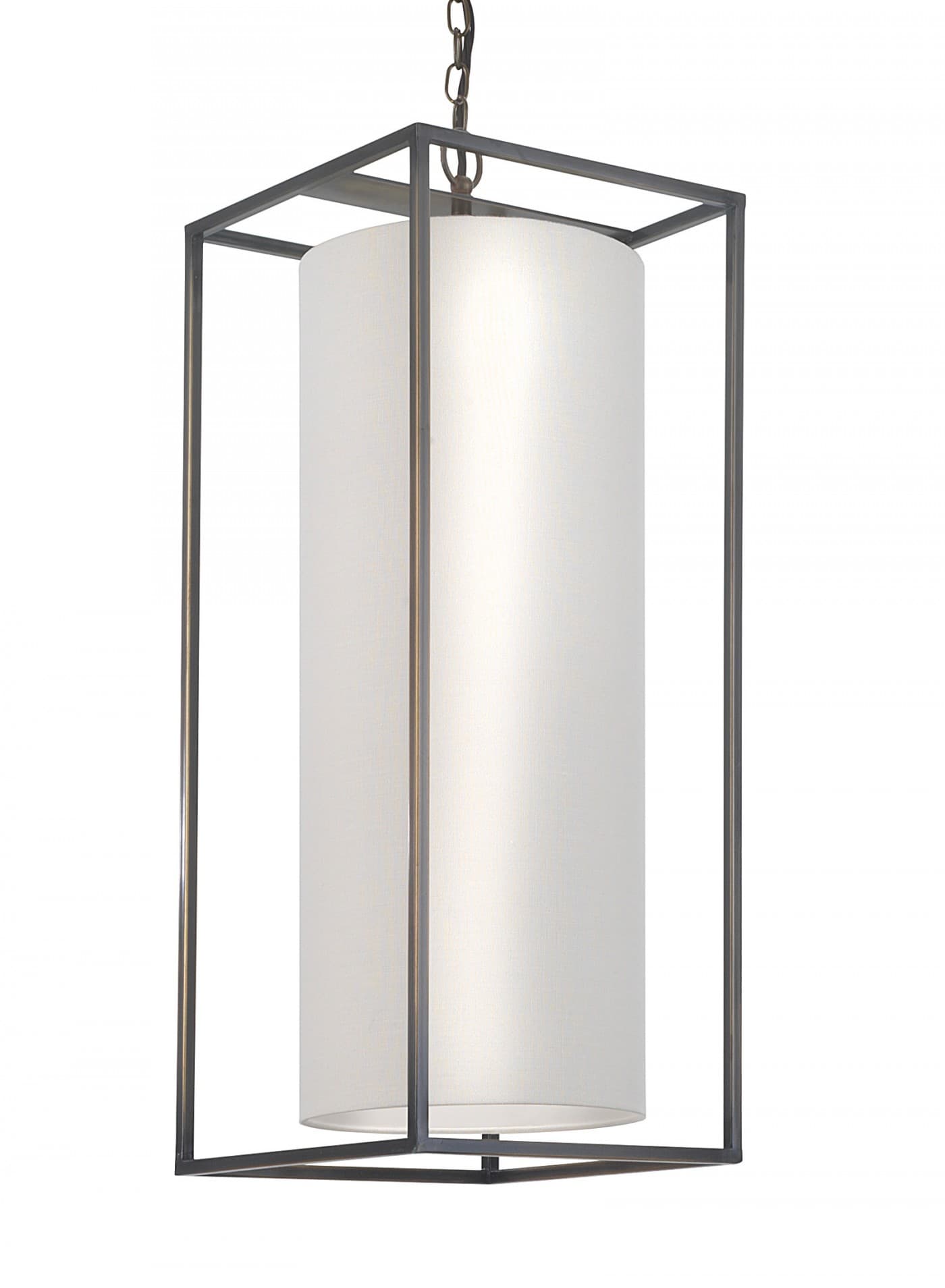 Подвесной светильник HEATHFIELD Derwent Rectangle Medium HEATHFIELD & Co