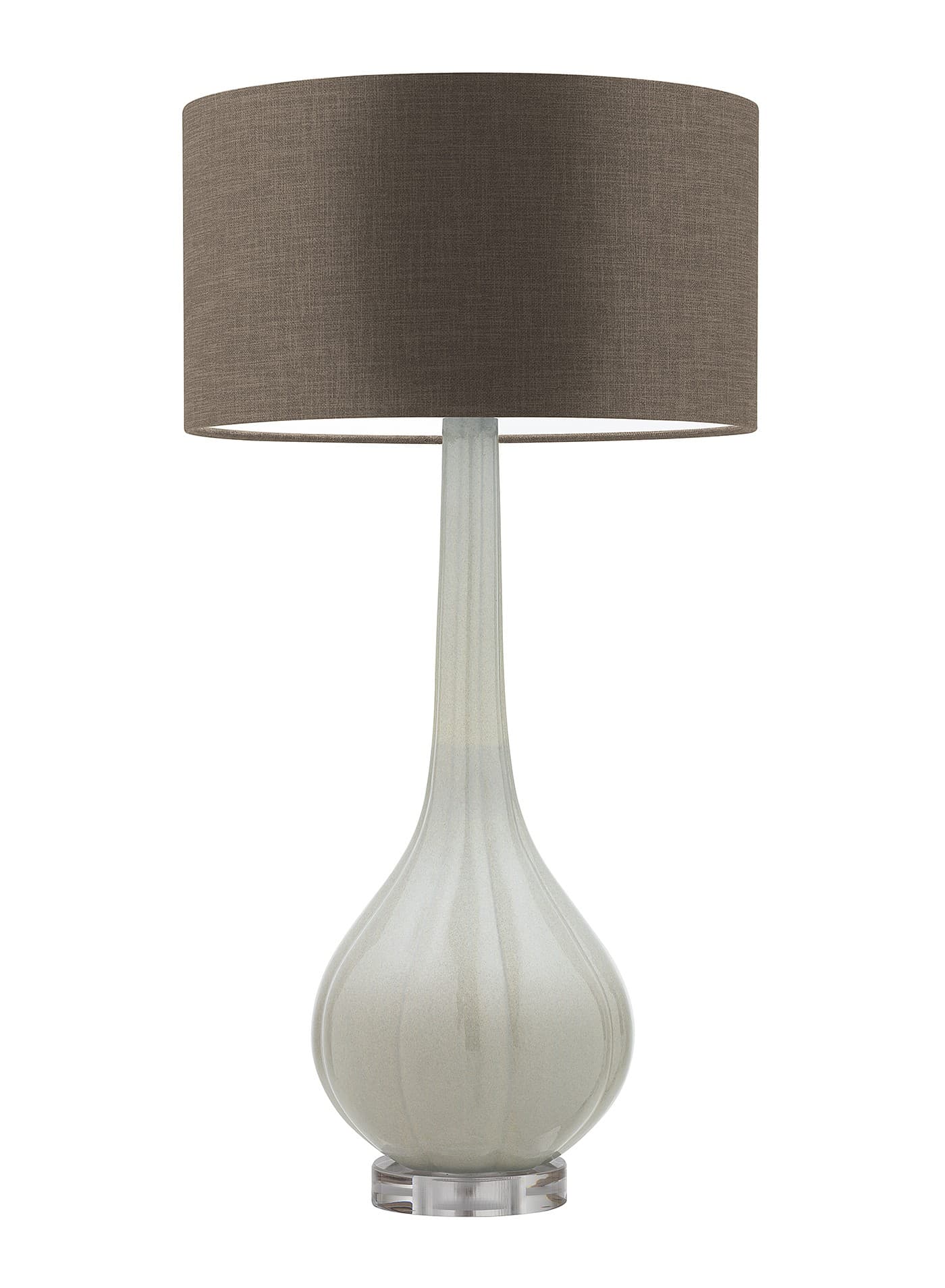 Настольная лампа HEATHFIELD Elenor table lamp HEATHFIELD & Co