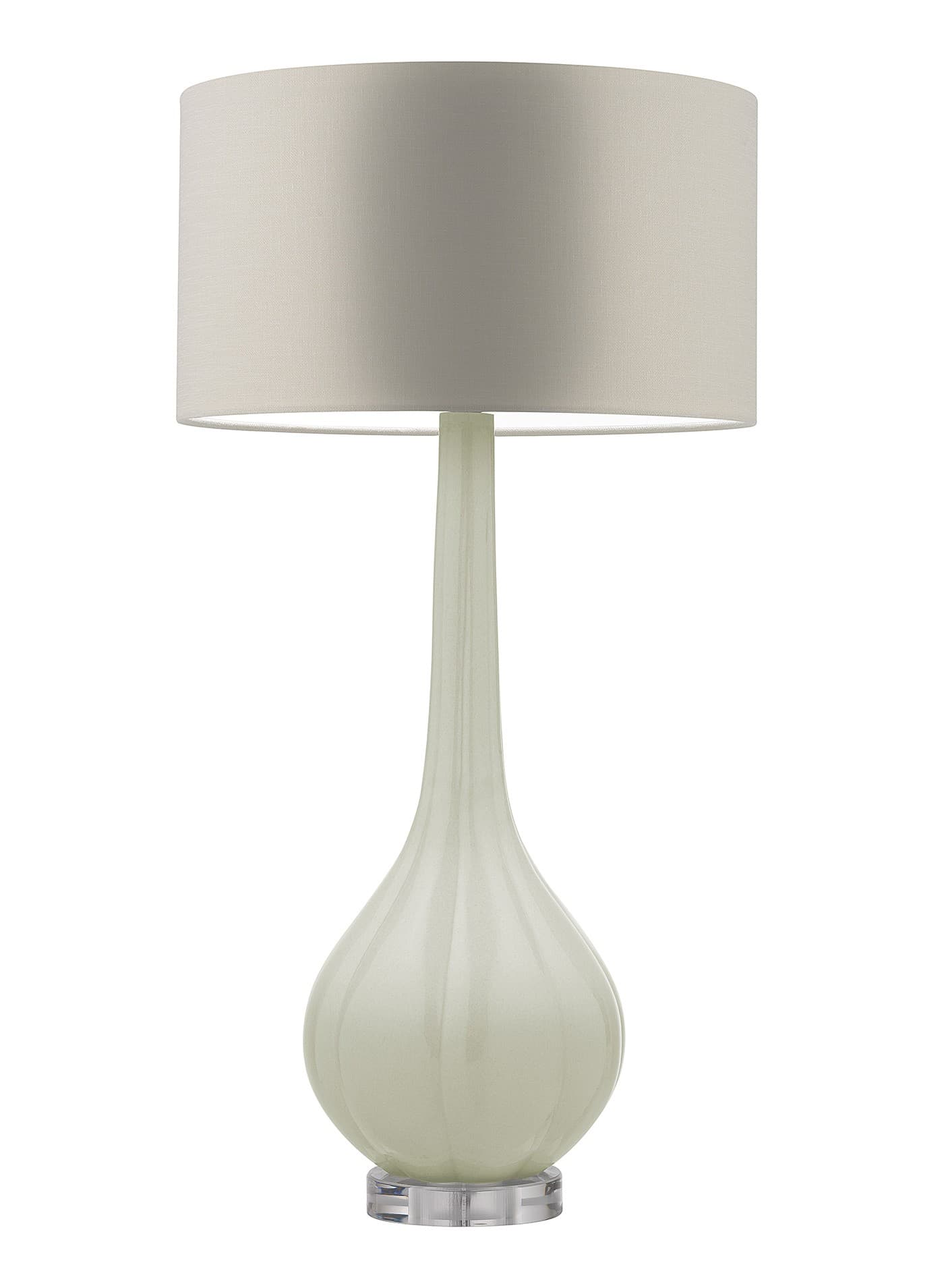 Настольная лампа HEATHFIELD Elenor table lamp HEATHFIELD & Co