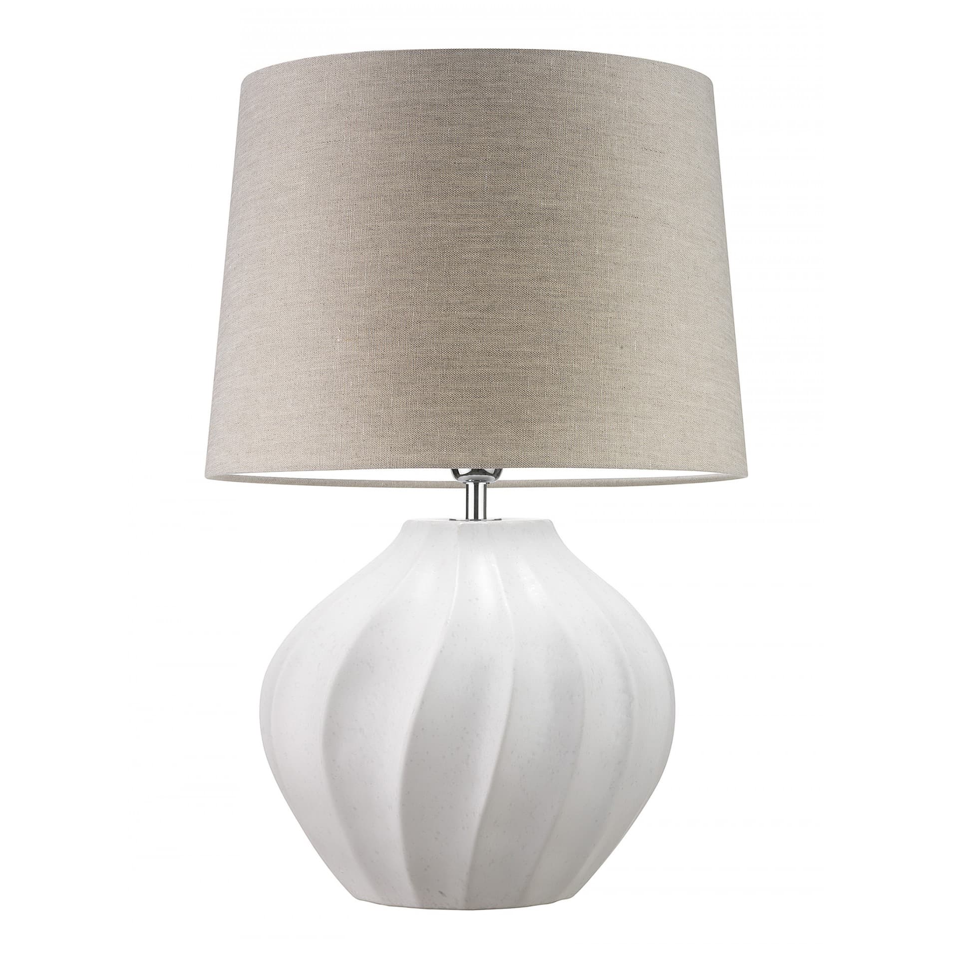 Настольная лампа HEATHFIELD Fraga table lamp HEATHFIELD & Co