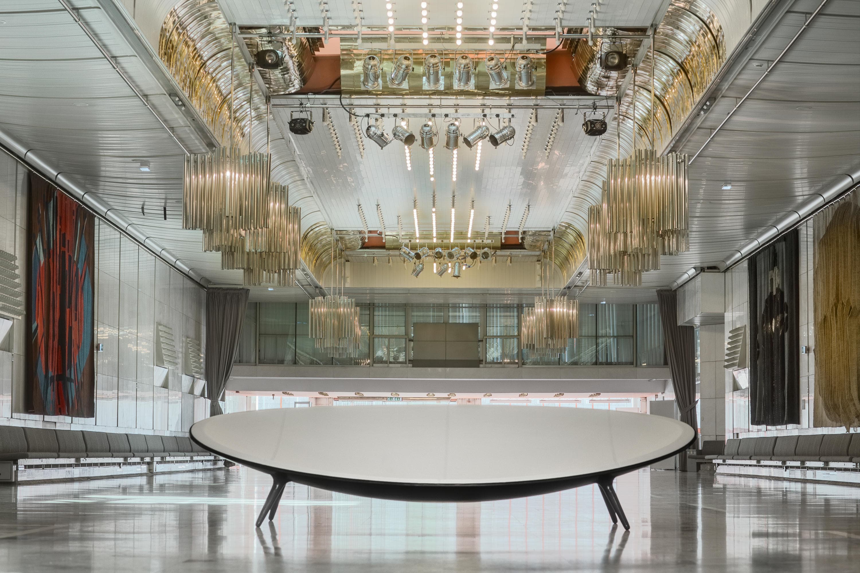 Диван Tokio ISLE LOUNGE