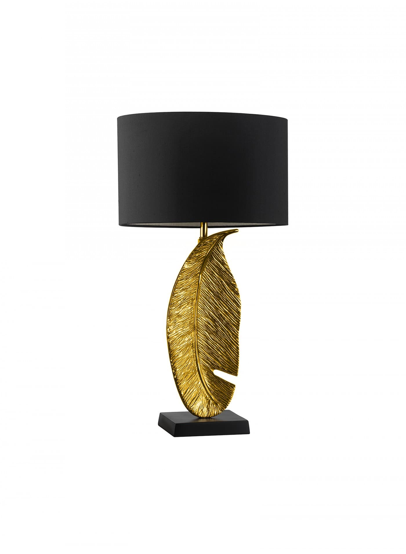 Настольная лампа Heathfield & Co Leaf table lamp HEATHFIELD & Co