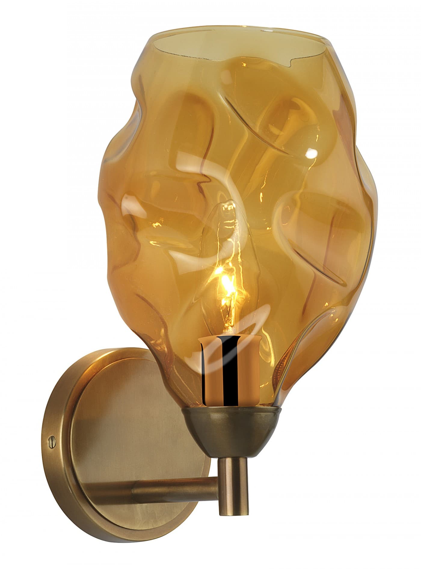 Бра HEATHFIELD Leoni wall HEATHFIELD & Co