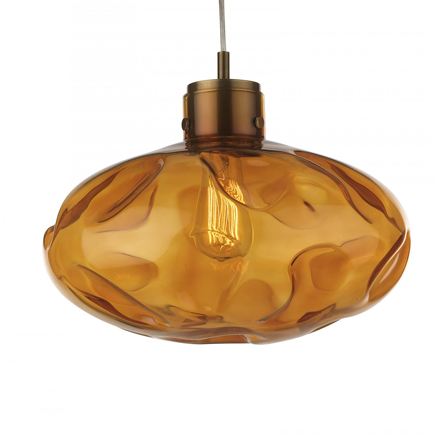 Подвесной светильник HEATHFIELD Leoni Pendant HEATHFIELD & Co