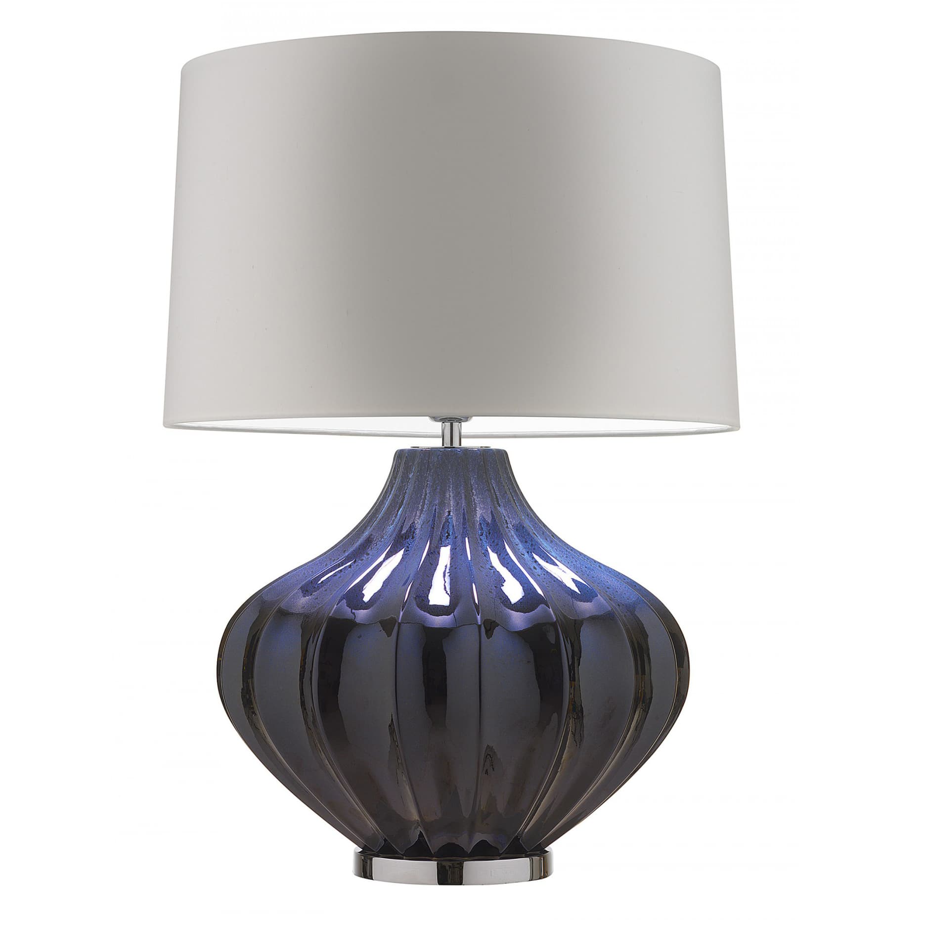 Настольная лампа HEATHFIELD Mallory table lamp HEATHFIELD & Co