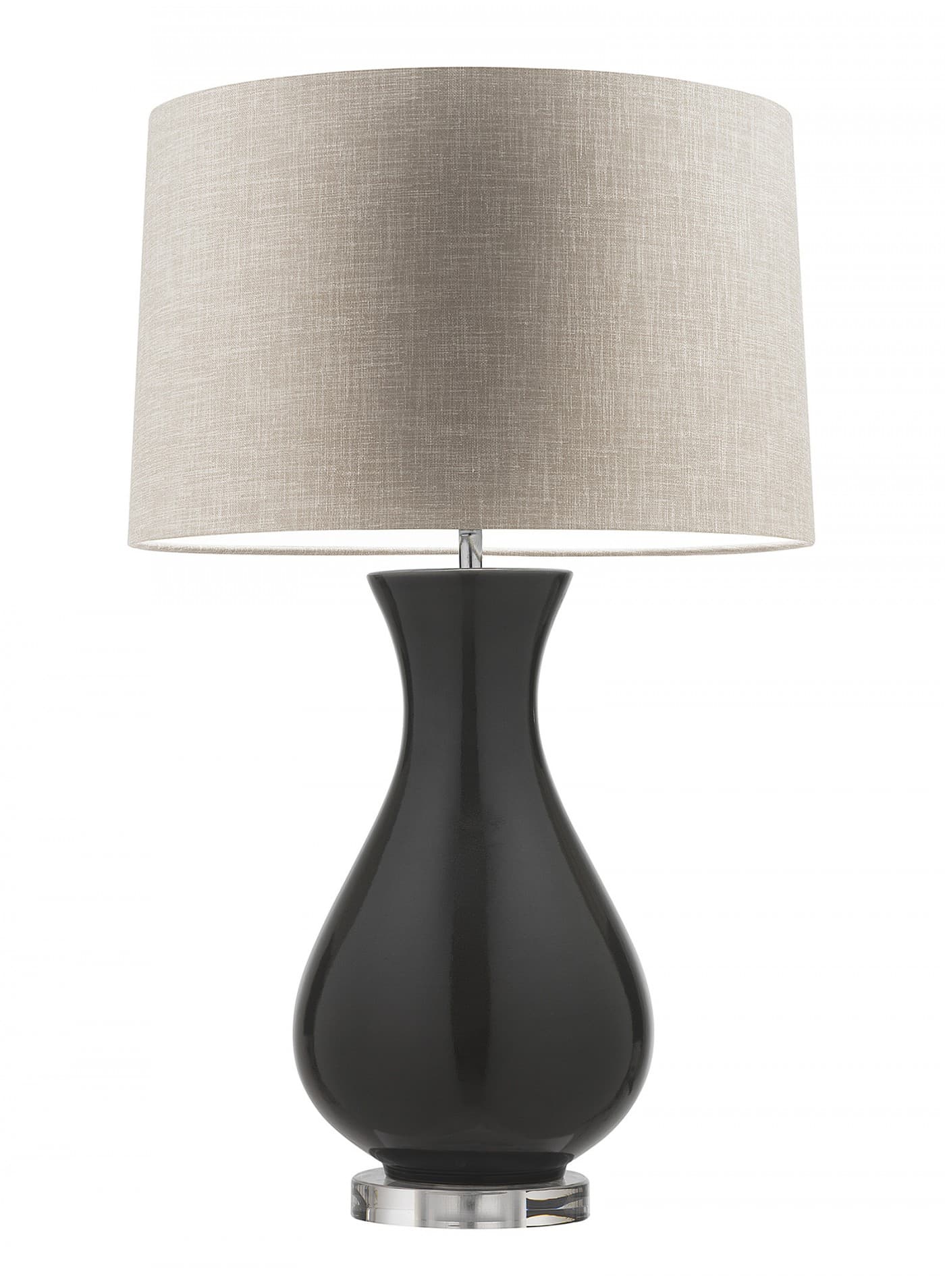 Настольная лампа HEATHFIELD Somerton table lamp HEATHFIELD & Co