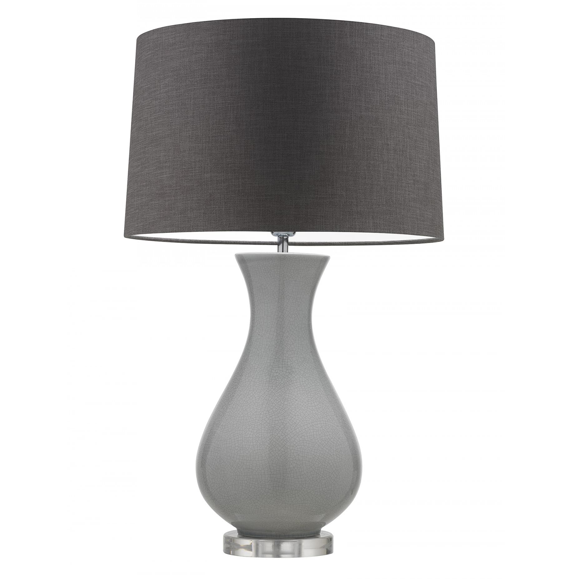 Настольная лампа HEATHFIELD Somerton table lamp HEATHFIELD & Co