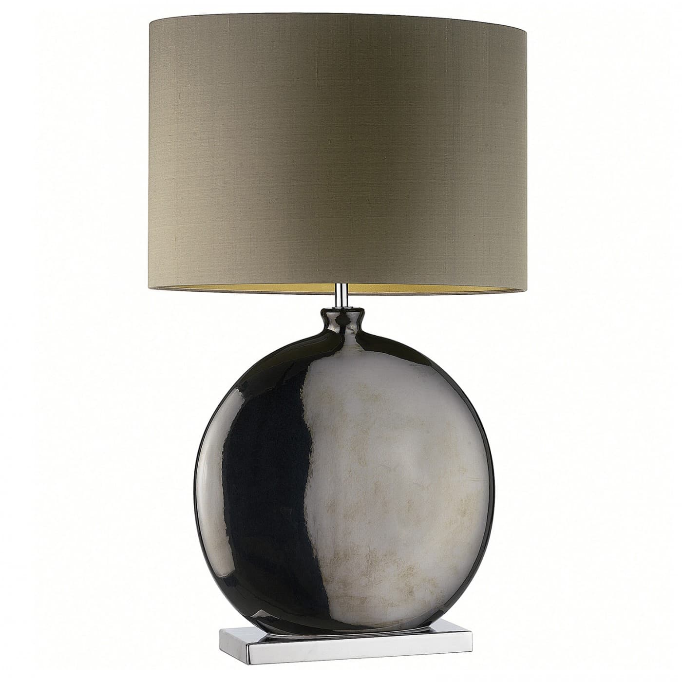 Настольная лампа HEATHFIELD Valencia table lamp HEATHFIELD & Co