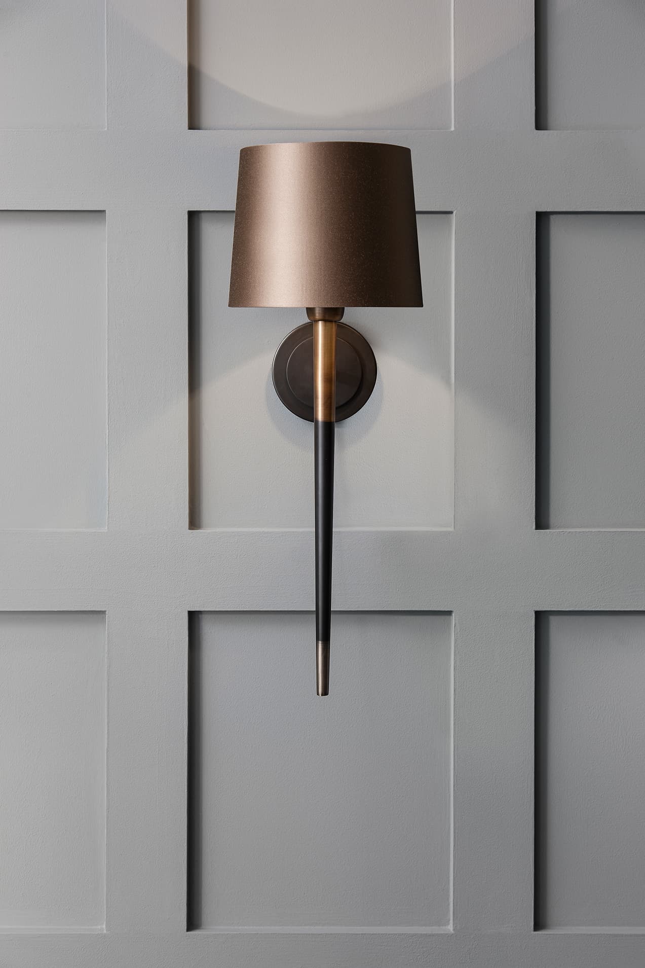 Бра HEATHFIELD Veletto wall HEATHFIELD & Co